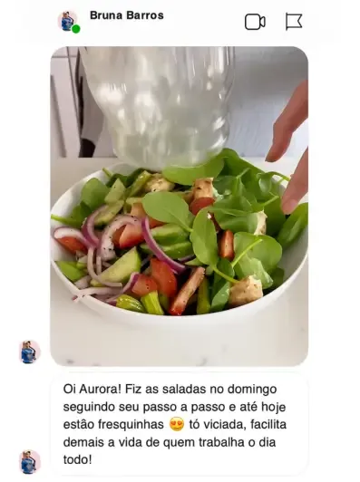 Depoimento